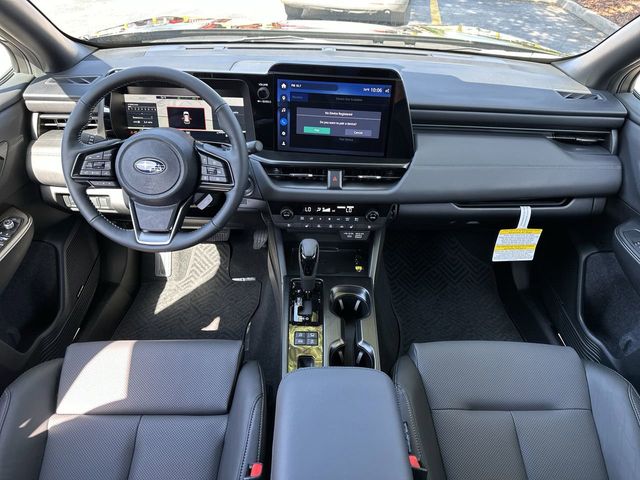 Thumbnail: 2026 Subaru Outback - 7