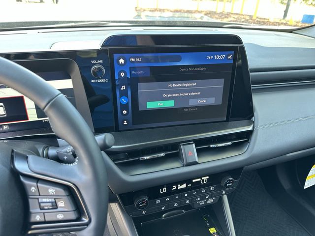 Thumbnail: 2026 Subaru Outback - 12
