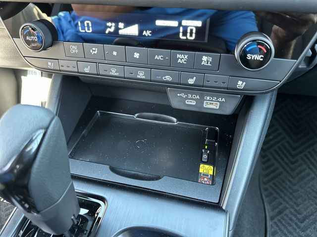Thumbnail: 2026 Subaru Outback - 28