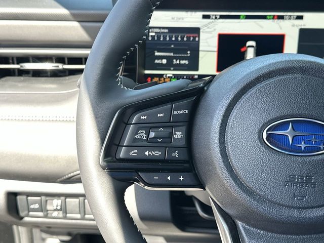 Thumbnail: 2026 Subaru Outback - 25