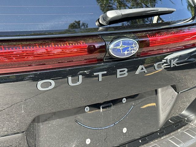 Thumbnail: 2026 Subaru Outback - 20