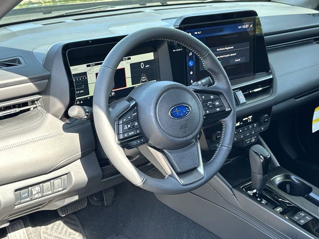 Thumbnail: 2026 Subaru Outback - 11