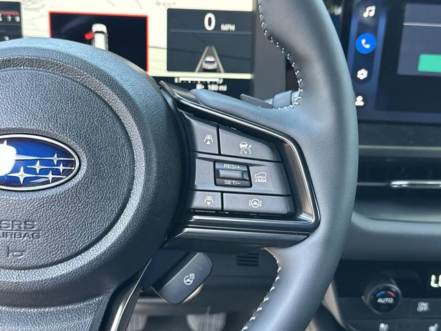 Thumbnail: 2026 Subaru Outback - 26