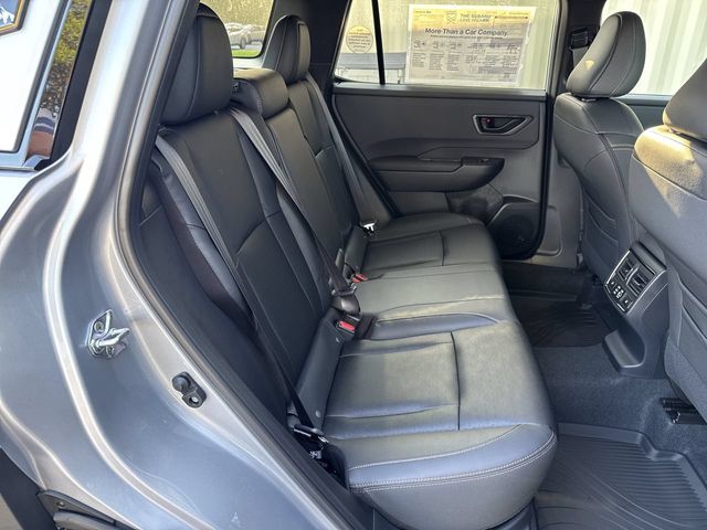 Thumbnail: 2026 Subaru Outback - 25