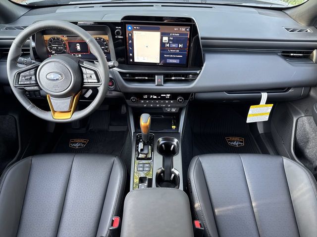 Thumbnail: 2026 Subaru Outback - 8