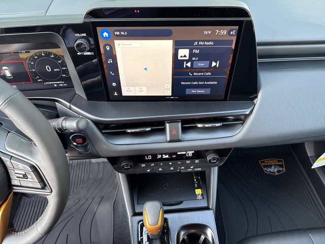 Thumbnail: 2026 Subaru Outback - 12