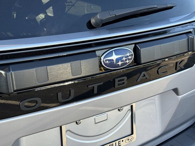 Thumbnail: 2026 Subaru Outback - 21