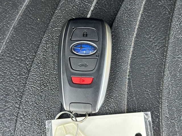 Thumbnail: 2026 Subaru Outback - 15