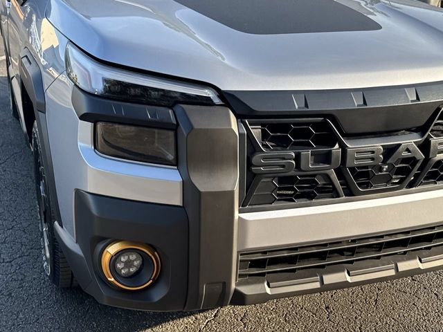 Thumbnail: 2026 Subaru Outback - 20