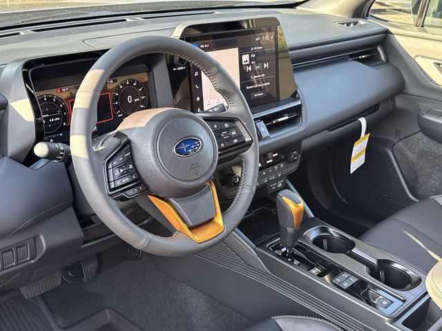 Thumbnail: 2026 Subaru Outback - 2