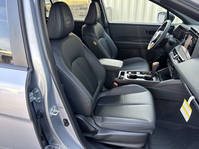 Thumbnail: 2026 Subaru Outback - 9