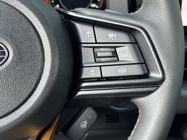 Thumbnail: 2026 Subaru Outback - 27