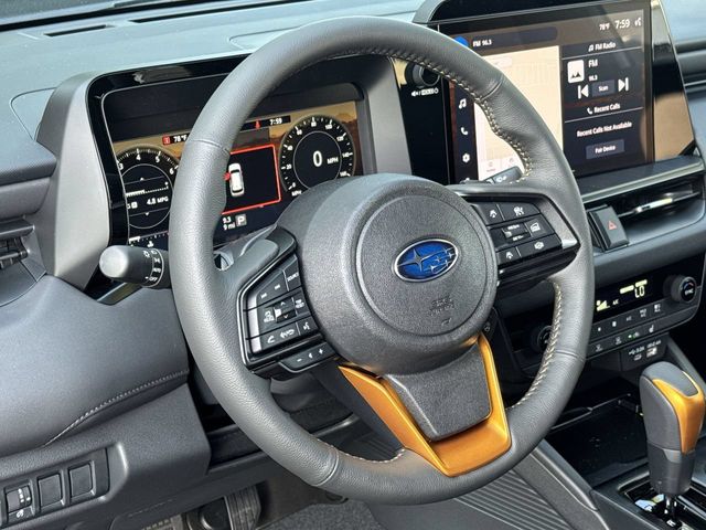 Thumbnail: 2026 Subaru Outback - 11