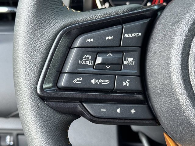 Thumbnail: 2026 Subaru Outback - 26