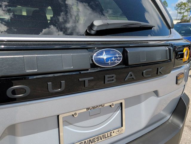 Thumbnail: 2026 Subaru Outback - 21