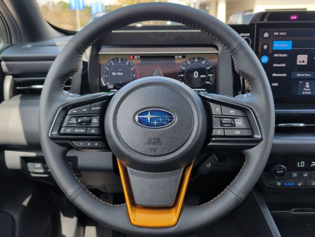 Thumbnail: 2026 Subaru Outback - 8