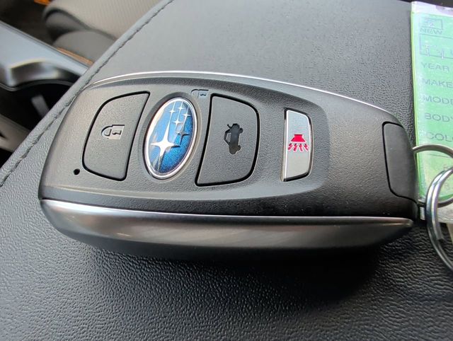 Thumbnail: 2026 Subaru Outback - 15