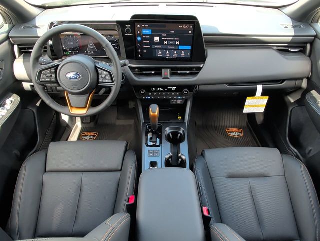 Thumbnail: 2026 Subaru Outback - 2