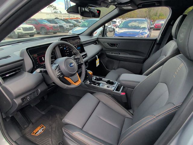 Thumbnail: 2026 Subaru Outback - 9