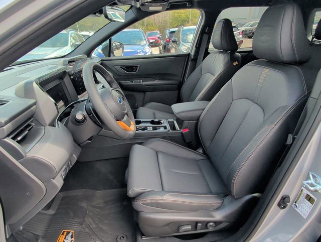 Thumbnail: 2026 Subaru Outback - 10