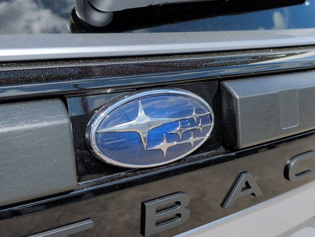 Thumbnail: 2026 Subaru Outback - 7
