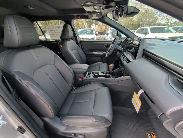Thumbnail: 2026 Subaru Outback - 26