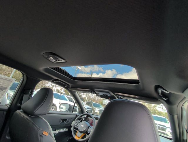 Thumbnail: 2026 Subaru Outback - 25