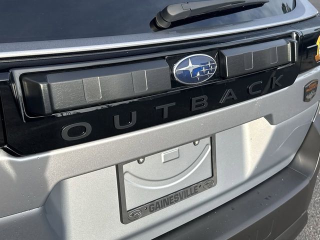 Thumbnail: 2026 Subaru Outback - 22