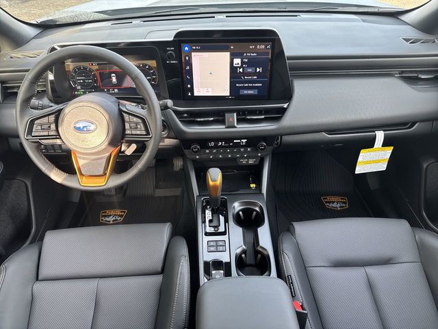 Thumbnail: 2026 Subaru Outback - 8