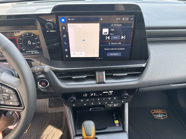 Thumbnail: 2026 Subaru Outback - 13