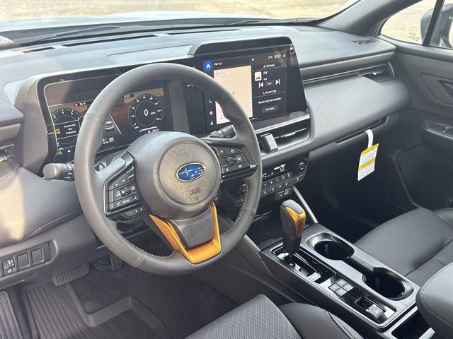 Thumbnail: 2026 Subaru Outback - 2