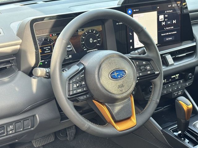 Thumbnail: 2026 Subaru Outback - 12