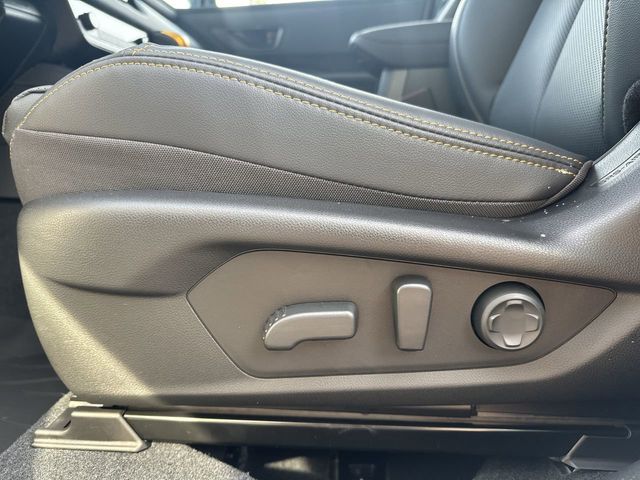 Thumbnail: 2026 Subaru Outback - 24