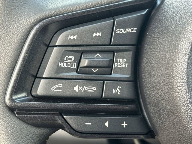 Thumbnail: 2026 Subaru Outback - 27
