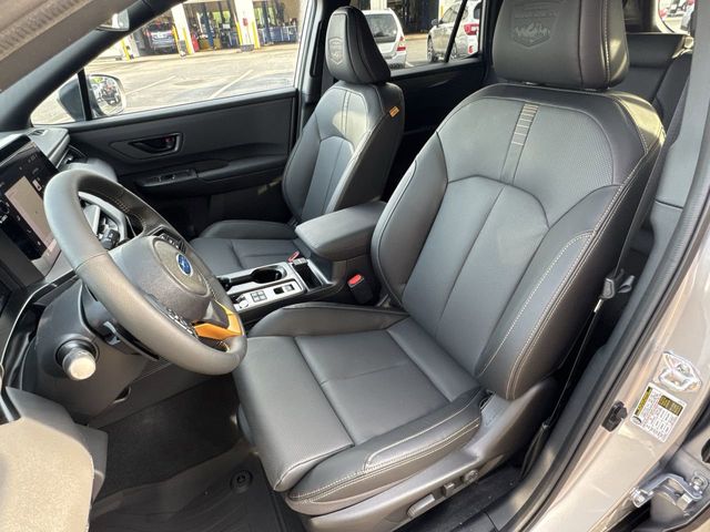 Thumbnail: 2026 Subaru Outback - 9