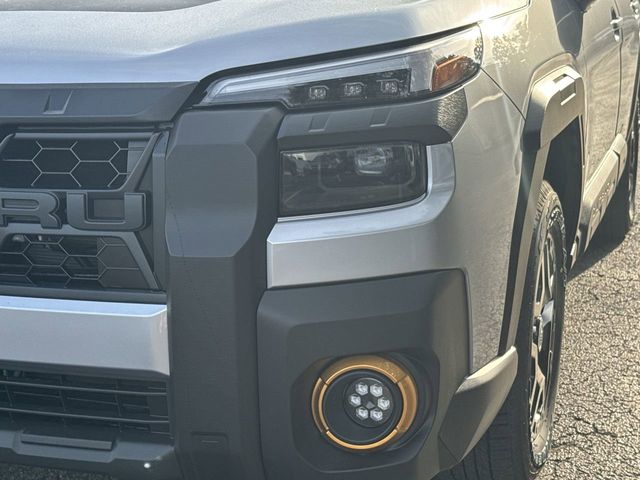 Thumbnail: 2026 Subaru Outback - 21