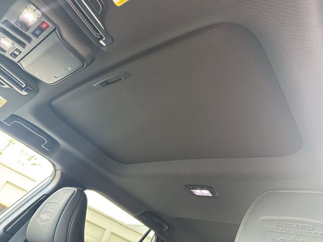 Thumbnail: 2026 Subaru Outback - 25