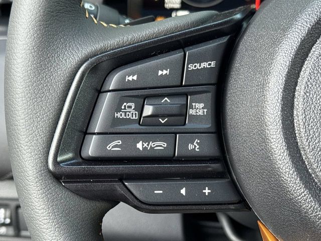 Thumbnail: 2026 Subaru Outback - 28