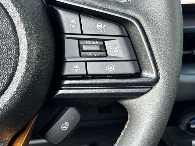 Thumbnail: 2026 Subaru Outback - 29