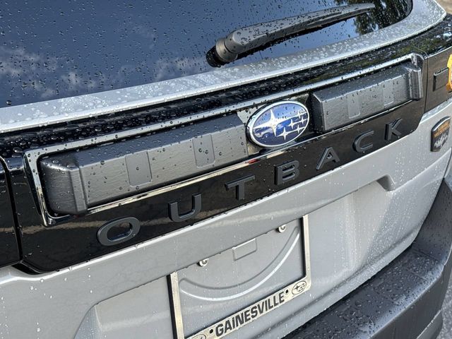 Thumbnail: 2026 Subaru Outback - 23