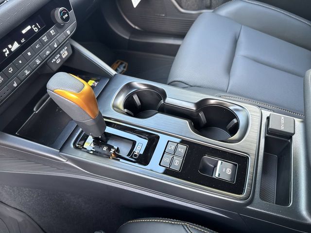 Thumbnail: 2026 Subaru Outback - 14