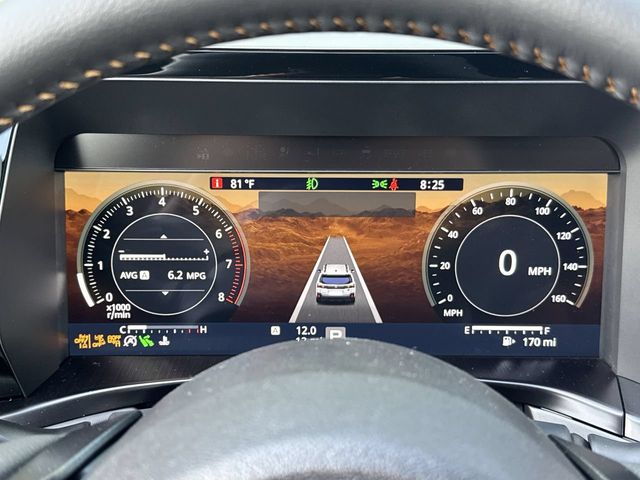 Thumbnail: 2026 Subaru Outback - 15