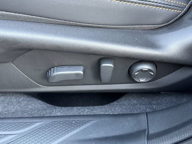Thumbnail: 2026 Subaru Outback - 24