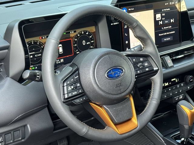 Thumbnail: 2026 Subaru Outback - 12