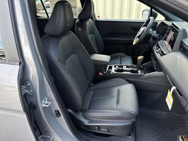 Thumbnail: 2026 Subaru Outback - 10