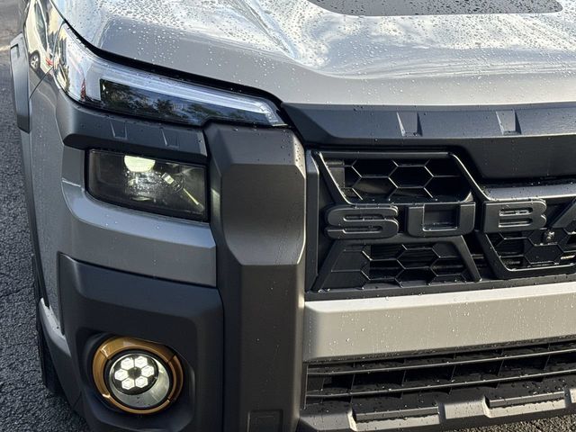 Thumbnail: 2026 Subaru Outback - 22