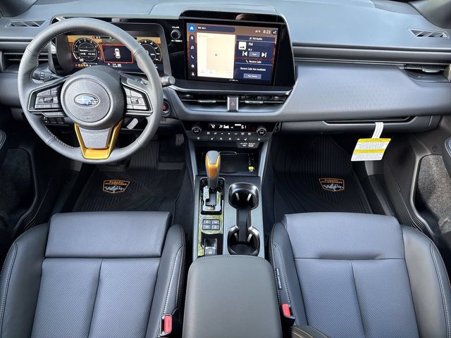 Thumbnail: 2026 Subaru Outback - 8