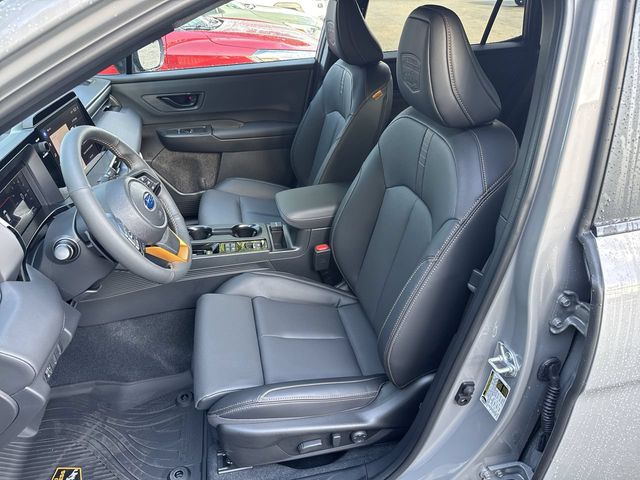 Thumbnail: 2026 Subaru Outback - 9