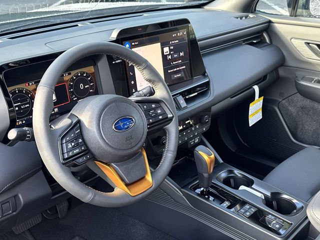 Thumbnail: 2026 Subaru Outback - 2