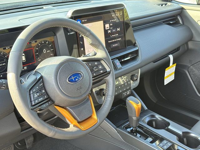 Thumbnail: 2026 Subaru Outback - 2